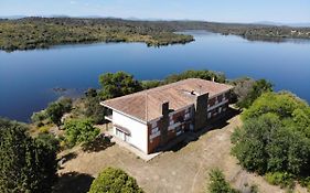 Albergue Alagon Natura